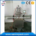 High precision Automatic Liquid Filling machine for sale